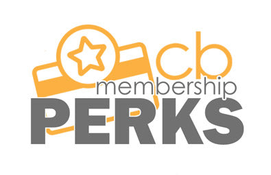 Membership Perks
