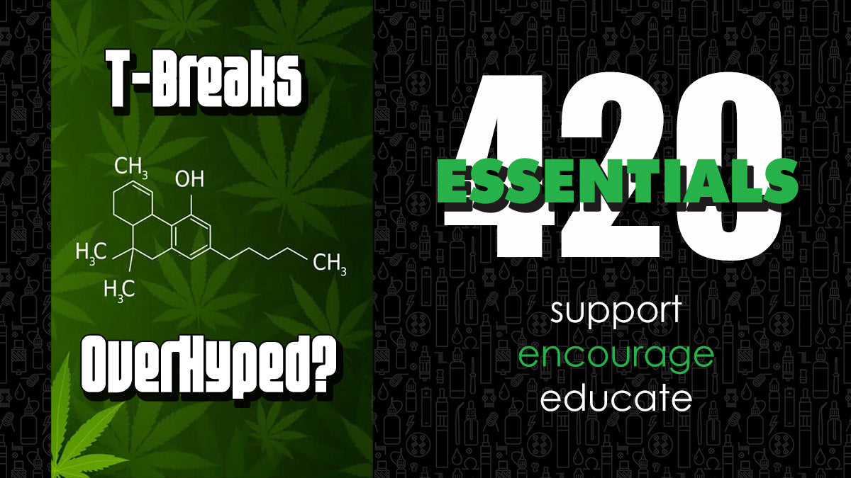 Are T-Breaks Overhyped?