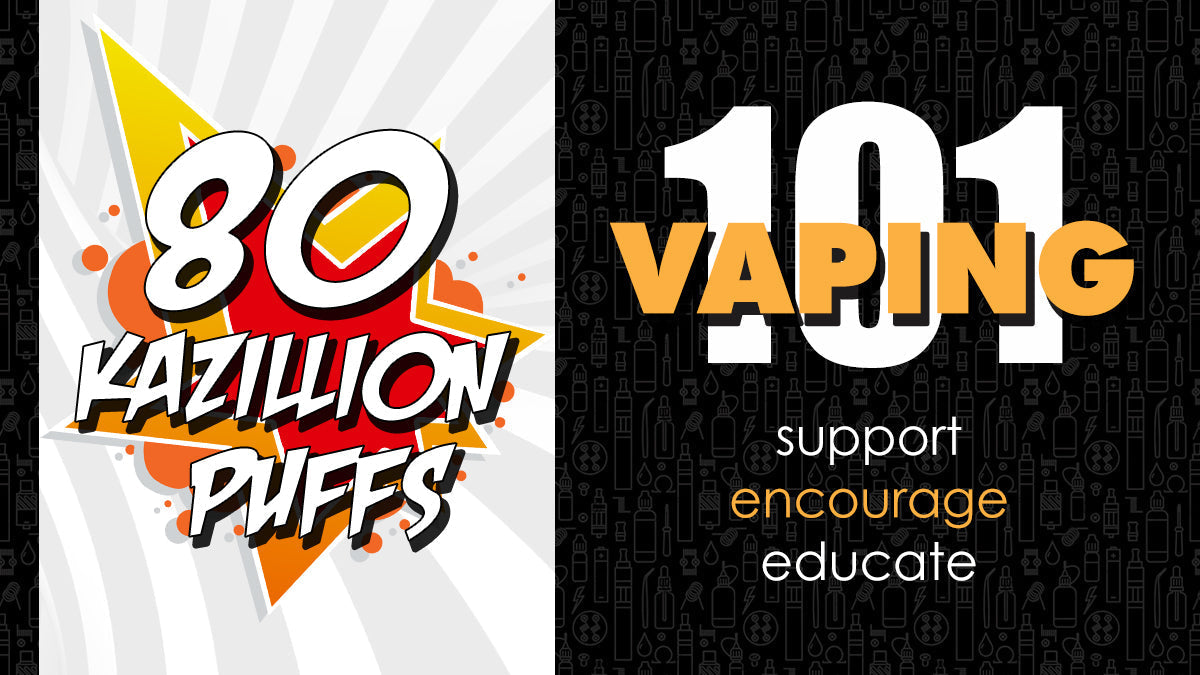 Puff Counts vs. Liquid Capacity: Unmasking the Truth