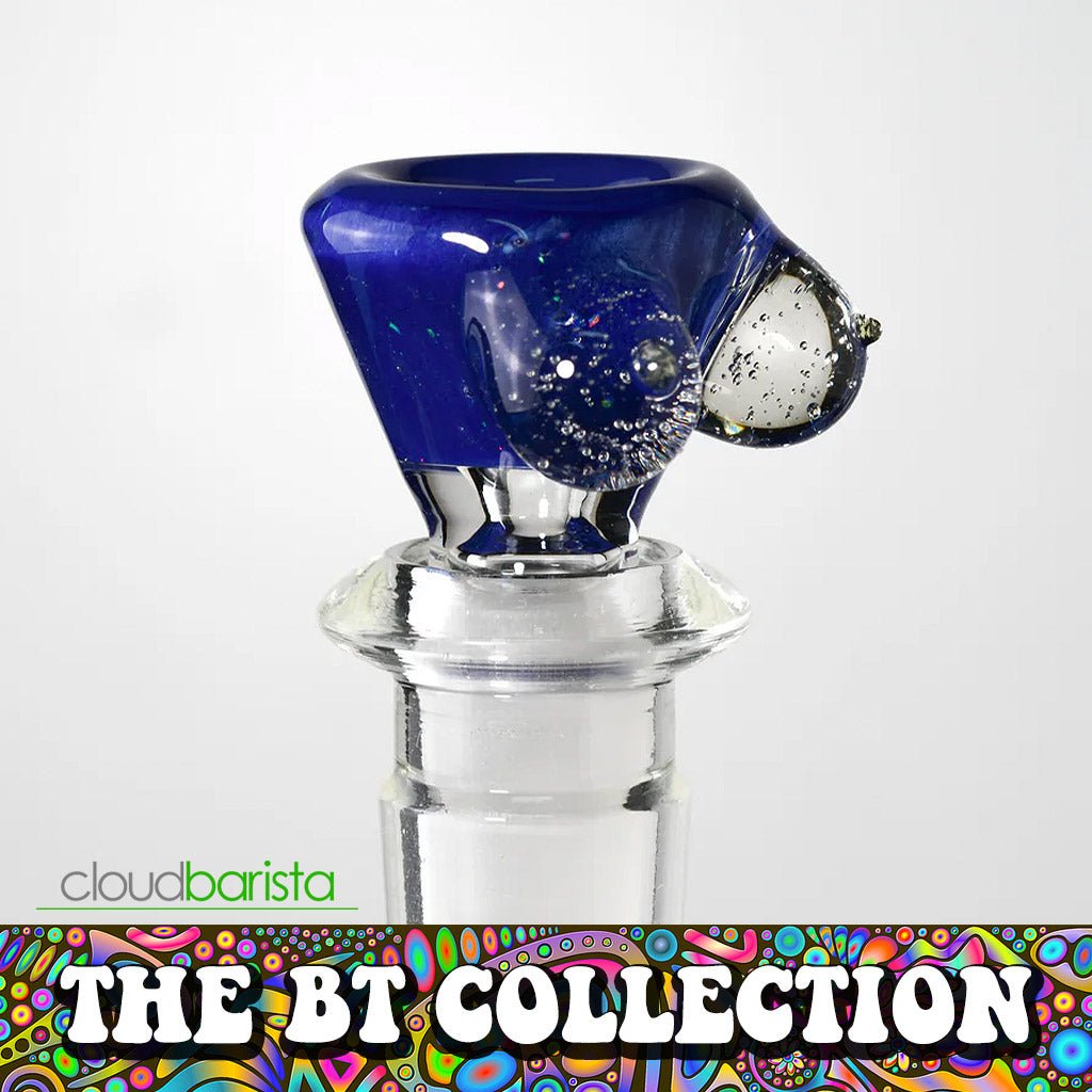 14mm 1 - Hole Bowl - Cloud Barista