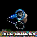 14mm Bowl - Blue - Cloud Barista