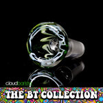 14mm Bowl - Green - Cloud Barista