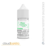 40 Below - Salts - Cloud Barista