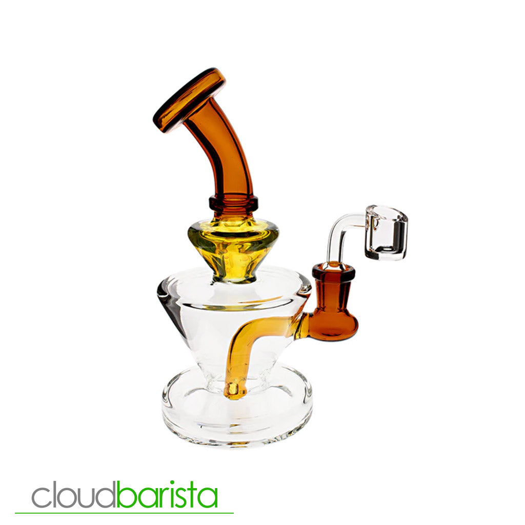 Cone Stack Rig