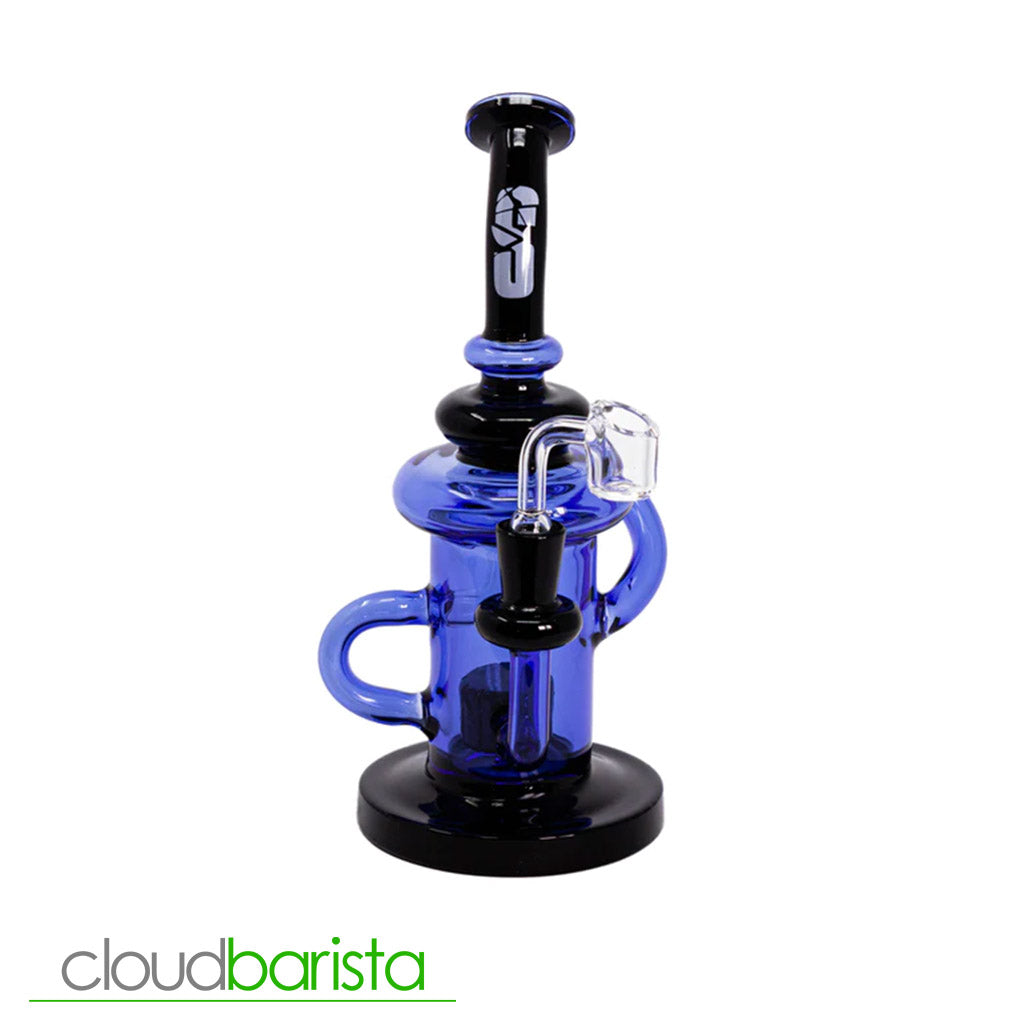 Recycler Rig - 9"