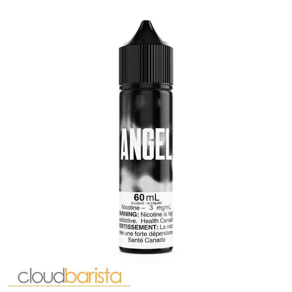 Angel - Cloud Barista