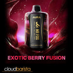 Aura 60K - Cloud Barista
