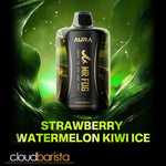Aura 60K - Cloud Barista