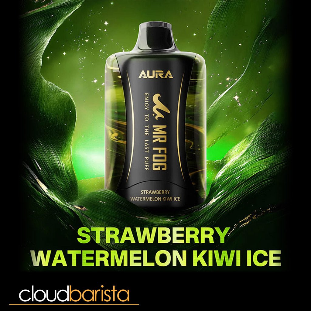 Aura 60K - Cloud Barista