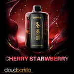 Aura 60K - Cloud Barista
