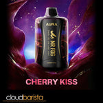 Aura 60K - Cloud Barista
