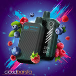 Beast Mode Max 2 - Cloud Barista