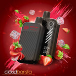 Beast Mode Max 2 - Cloud Barista