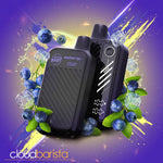 Beast Mode Max 2 - Cloud Barista