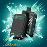 Beast Mode Max 2 - Cloud Barista