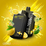 Beast Mode Max 2 - Cloud Barista