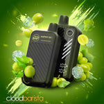 Beast Mode Max 2 - Cloud Barista
