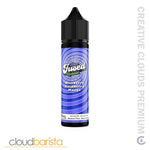 Blue Natural - Cloud Barista