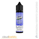 Blue Natural - Cloud Barista