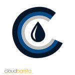 Blue Natural - Salts - Cloud Barista
