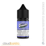 Blue Natural - Salts - Cloud Barista