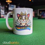 BoomerSquad Memorial Mug - Cloud Barista