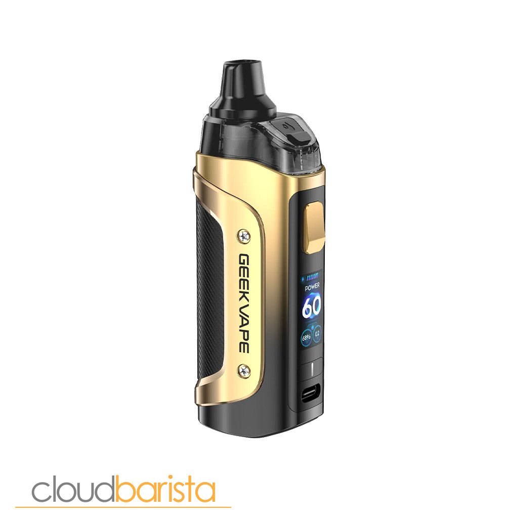 Boost 3 Kit - Cloud Barista