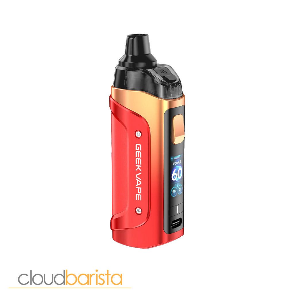 Boost 3 Kit - Cloud Barista