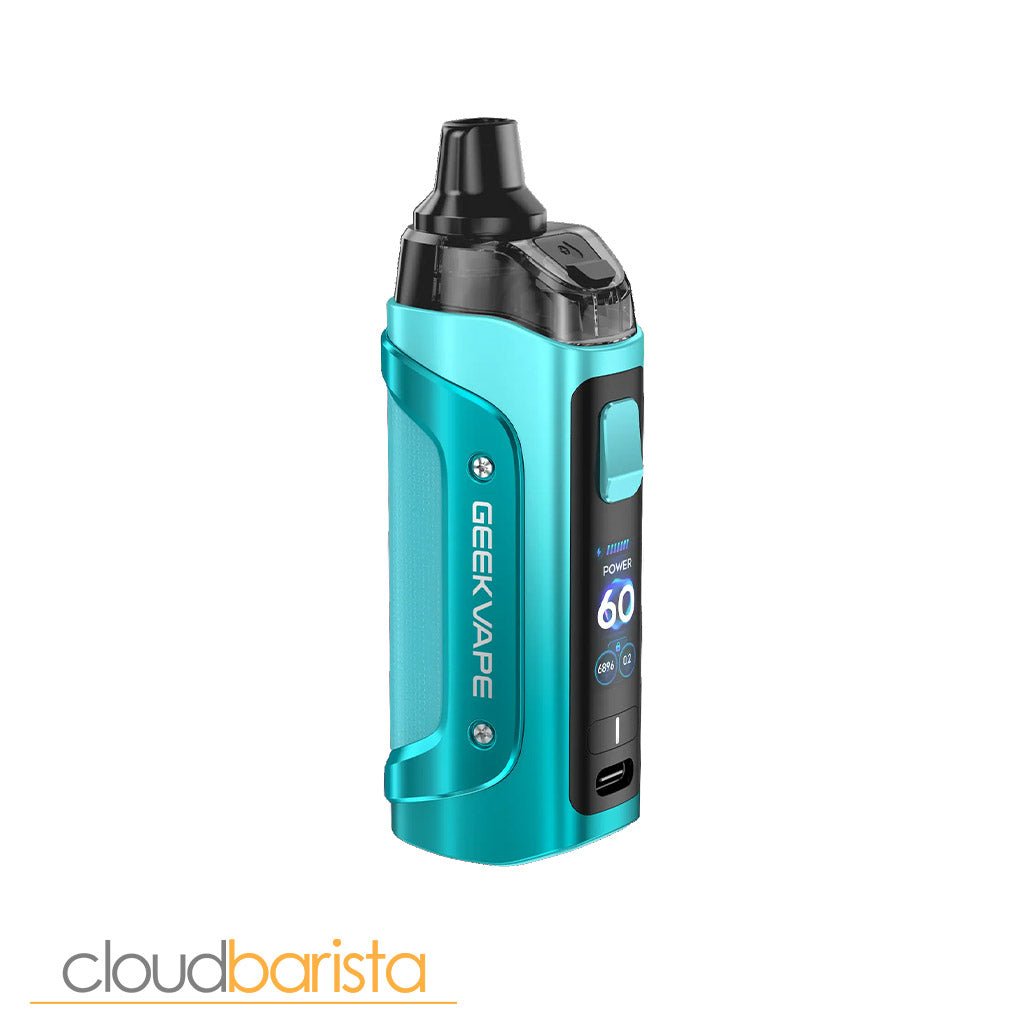 Boost 3 Kit - Cloud Barista