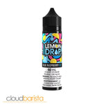 Boost Salt - Blue Raspberry Ice - Cloud Barista