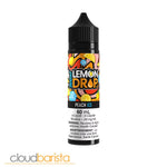 Boost Salt - Peach Ice - Cloud Barista