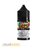 Boost Salt - Peach Ice - Cloud Barista