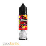 Boost Salt - Punch - Cloud Barista