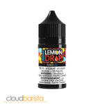Boost Salt - Punch Ice - Cloud Barista