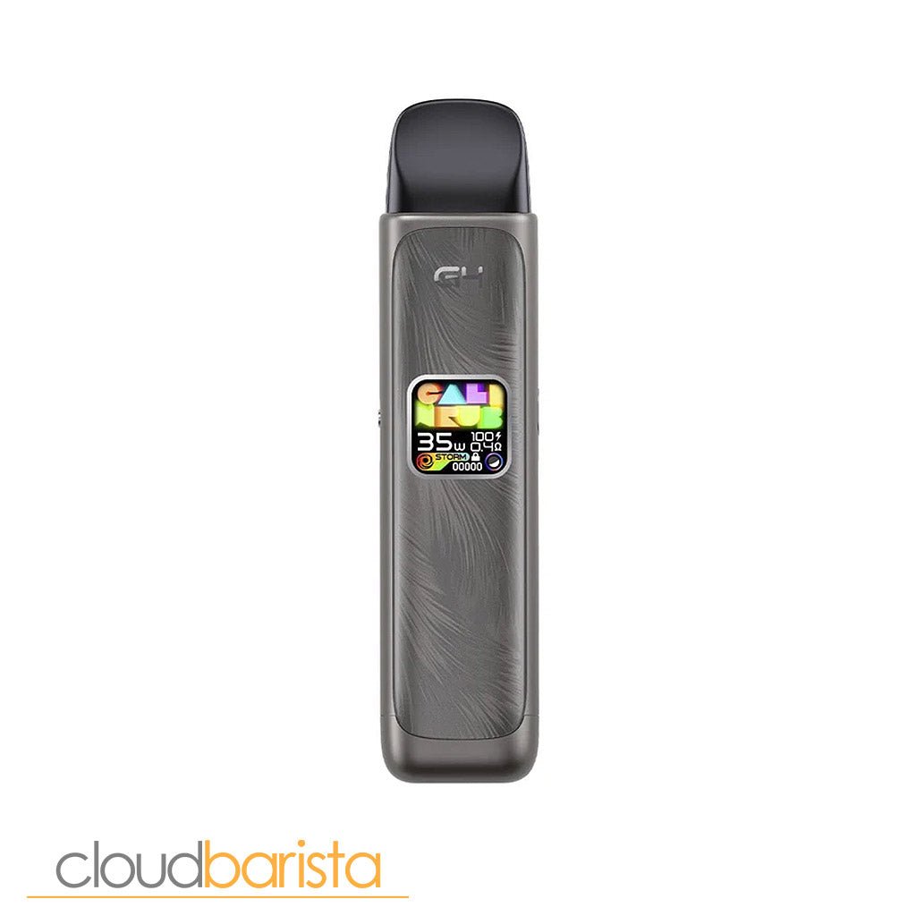 Caliburn G4 - Cloud Barista