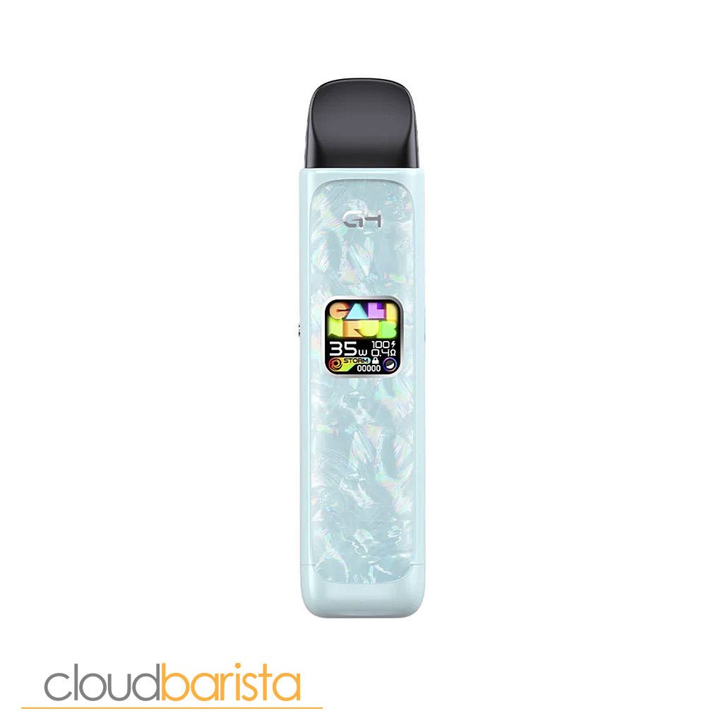 Caliburn G4 - Cloud Barista