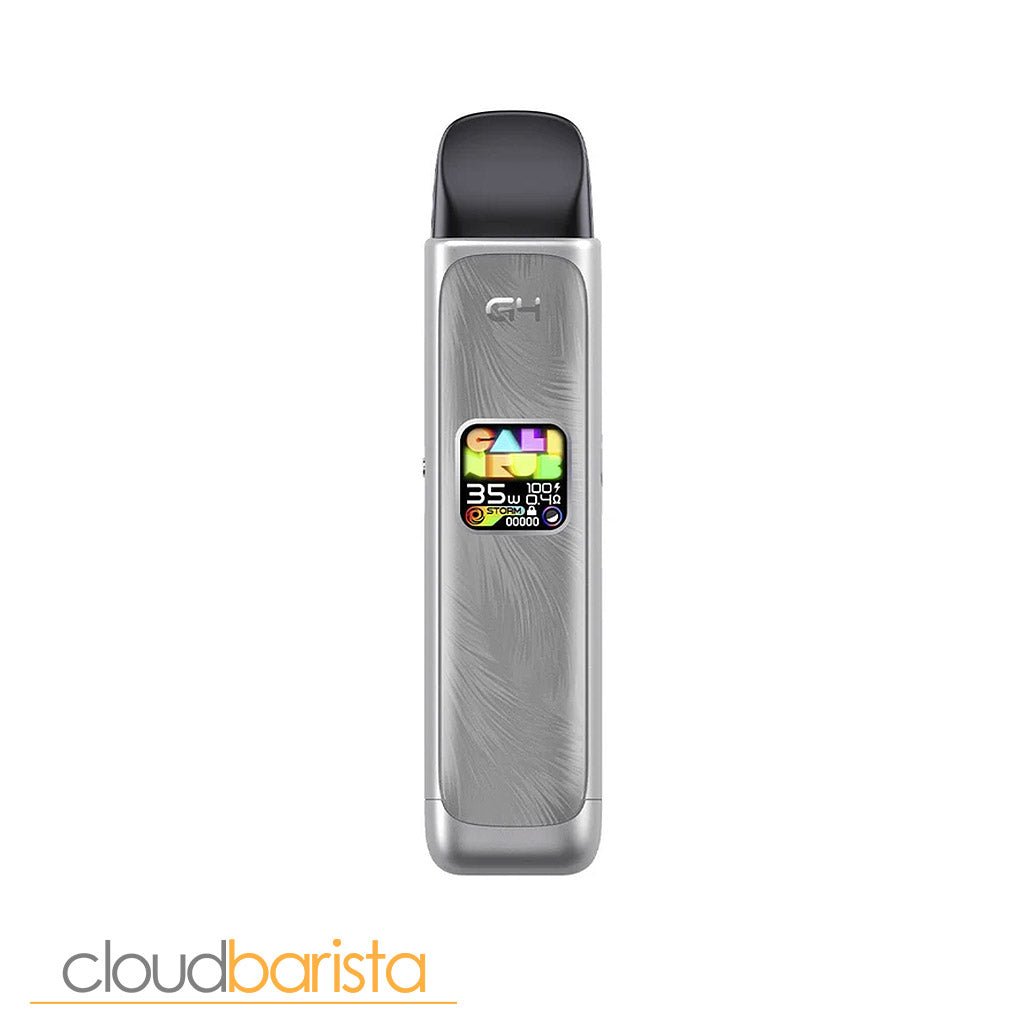 Caliburn G4 - Cloud Barista