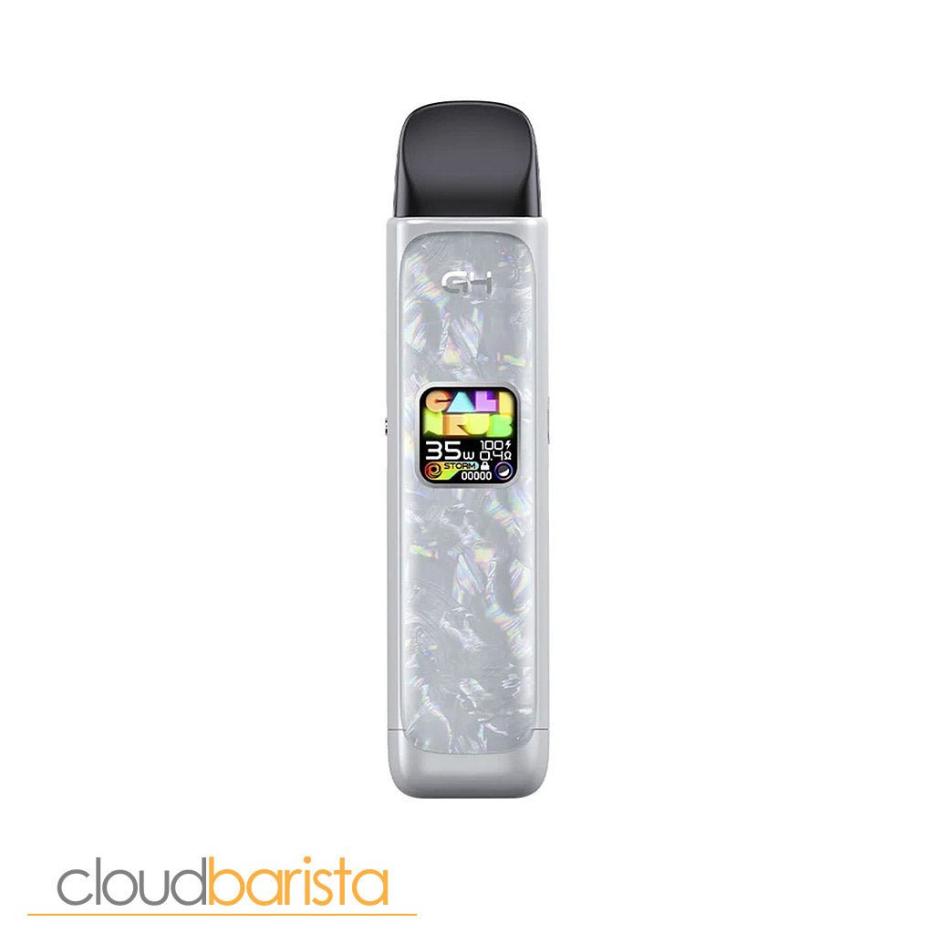 Caliburn G4 - Cloud Barista