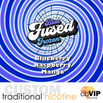 CBVIP - Blue Frozen - Cloud Barista