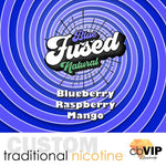 CBVIP - Blue Natural - Cloud Barista