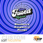 CBVIP - Blue Natural Salts - Cloud Barista