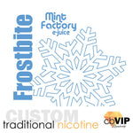 CBVIP - Frostbite - Cloud Barista