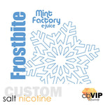 CBVIP - Frostbite Salts - Cloud Barista