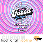CBVIP - Pink Frozen - Cloud Barista
