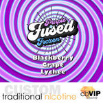 CBVIP - Purple Frozen - Cloud Barista
