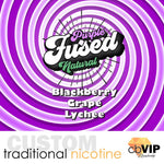 CBVIP - Purple Natural - Cloud Barista