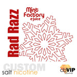 CBVIP - Rad Razz Salts - Cloud Barista
