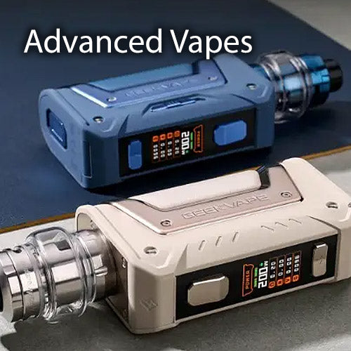 Advanced Vapes