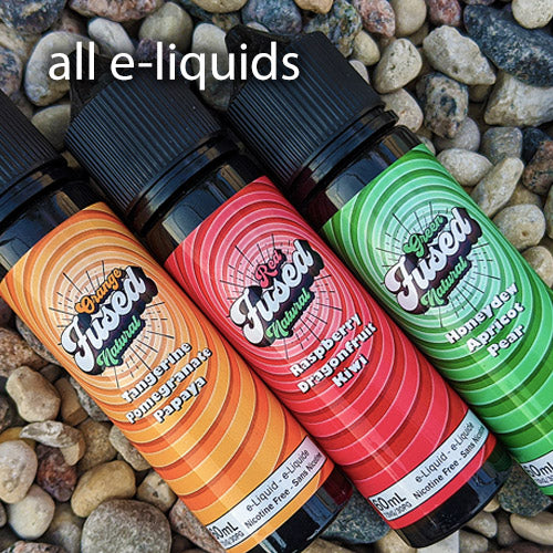 All Eliquids