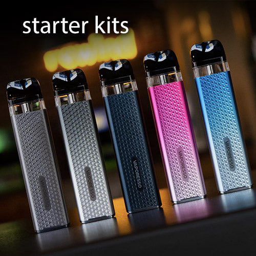 Starter Kits
